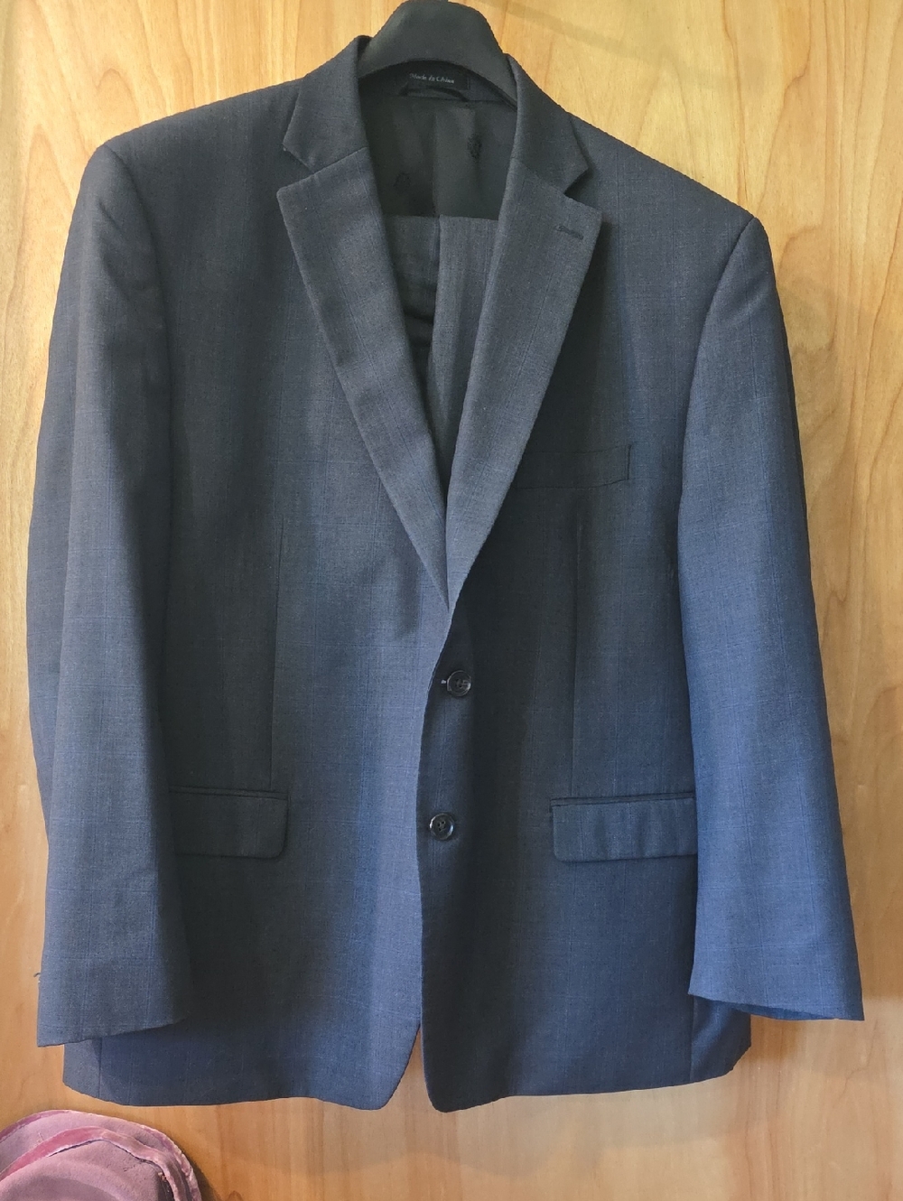 Ralph Lauren Men's Suit